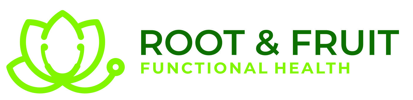 Root & Fruit Functional Health 